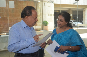 DST Conclave - 2017, SNBNCBS-40